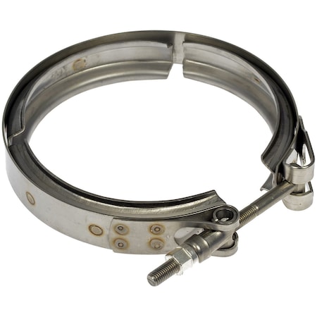 Dorman Exhaust Clamp 903-300